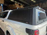 GWM Cannon Gen 2 Aluminum Ute Tub Canopy Heavy Duty Suit for 2022 - 2025